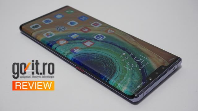 Huawei is going to launch new phones, after the sanctions imposed by the USA. What features could the Mate 30 and Mate 30 Pro have