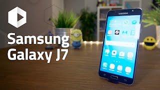 Samsung Galaxy J7 (2016), análisis y opinión 