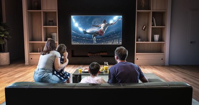 New TV for long autumn evenings?This is a good time to buy
