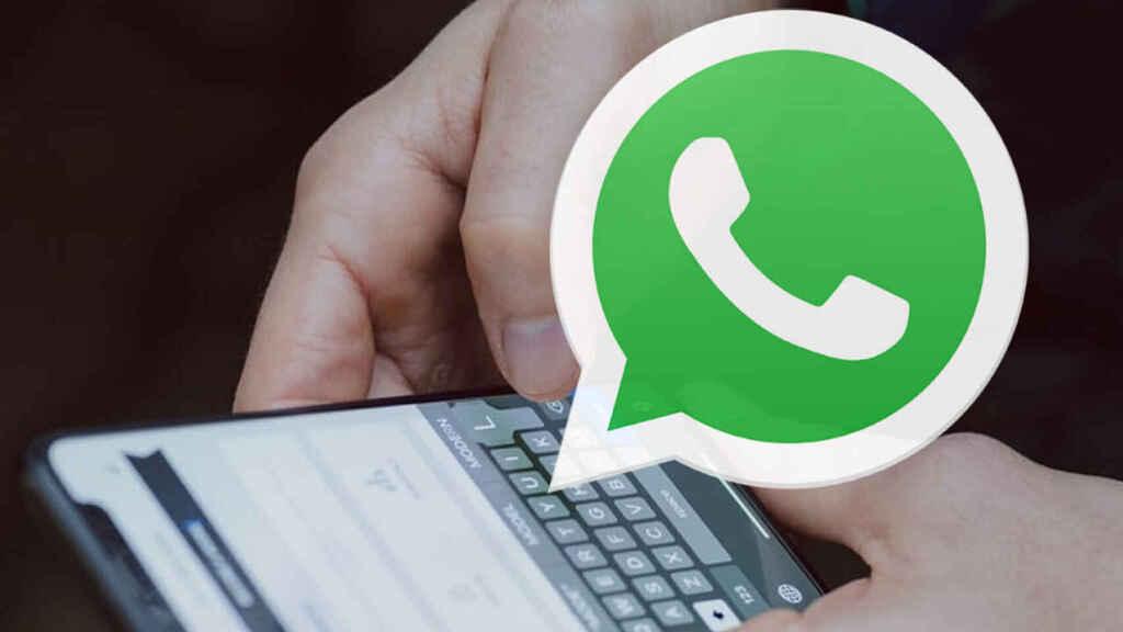 Omicrono El truco de WhatsApp para recuperar los mensajes borrados en un chat 