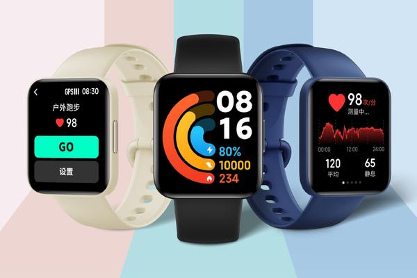 Redmi Watch 2 and Redmi Buds 3 Youth Edition are another Xiaomi news