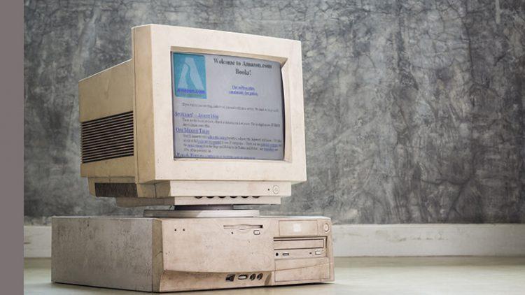 The web that changed the world, the birth and dawn of looking back after more than 30 years