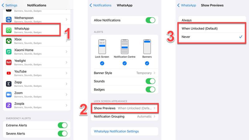 WhatsApp - two privacy settings that should be used [guide]