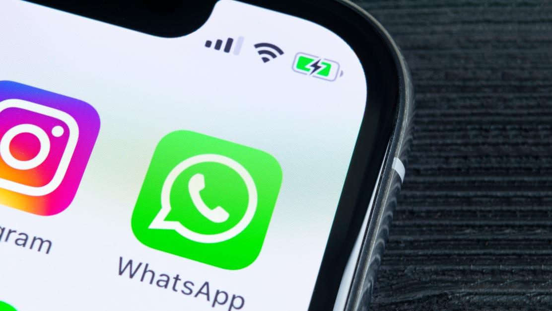 Come usare WhatsApp su più dispositivi