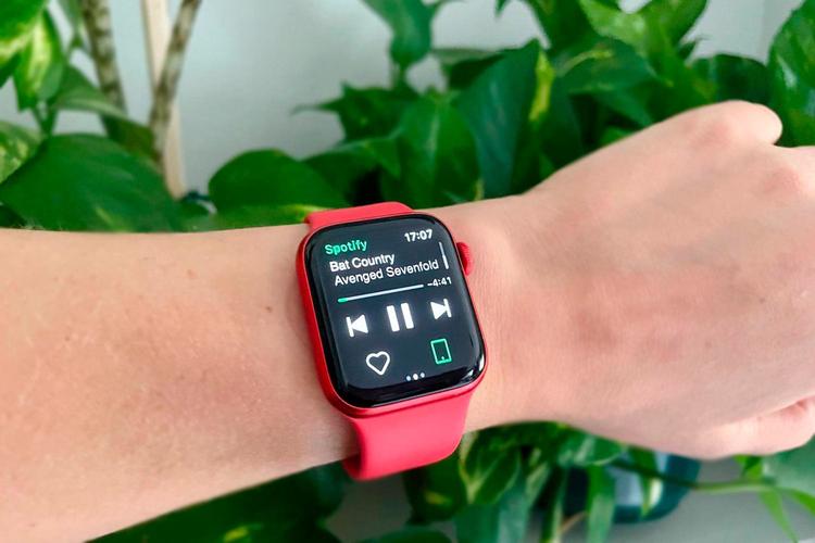 Siete maneras de escuchar música en tu Apple Watch 