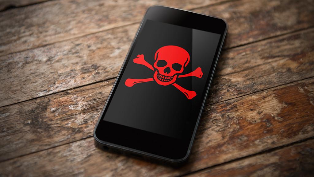 FluBot Malware inganna gli utenti Android con un falso aggiornamento di sicurezza 