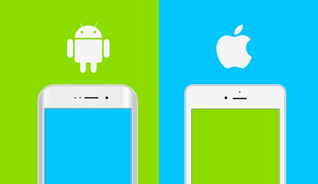 8 out of 10 holders of Android phone are not interested in iPhone 13. What would convince them to make a change
