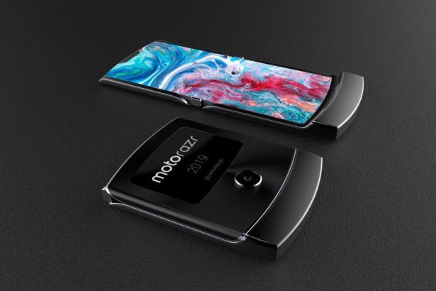  Motorola RAZR 2019 coming soon!  Foldable Motorola after bluetooth certification with the ONE model.  What do we know about them?