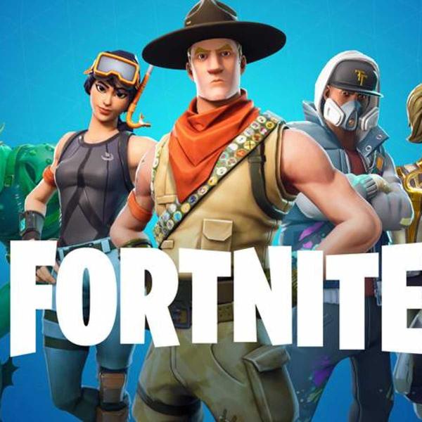 Fortnite. LANSAREA si SURPRIZA pentru Sezonul 7