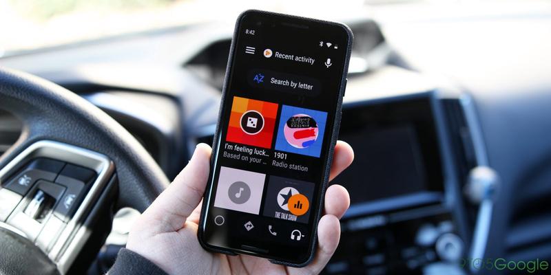 Google is killing Android Auto for smartphones