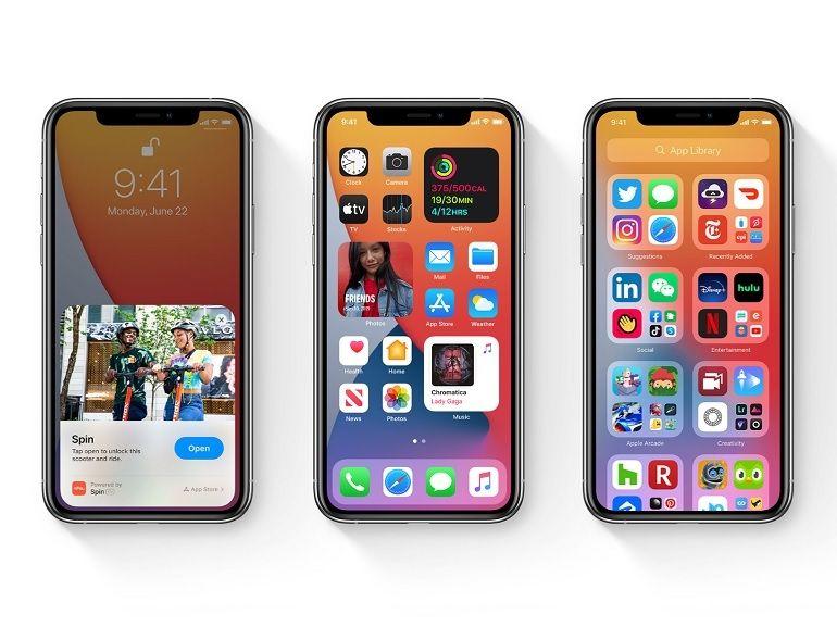 iOS 14: Here are 14 of the new most useful features for your iPhone