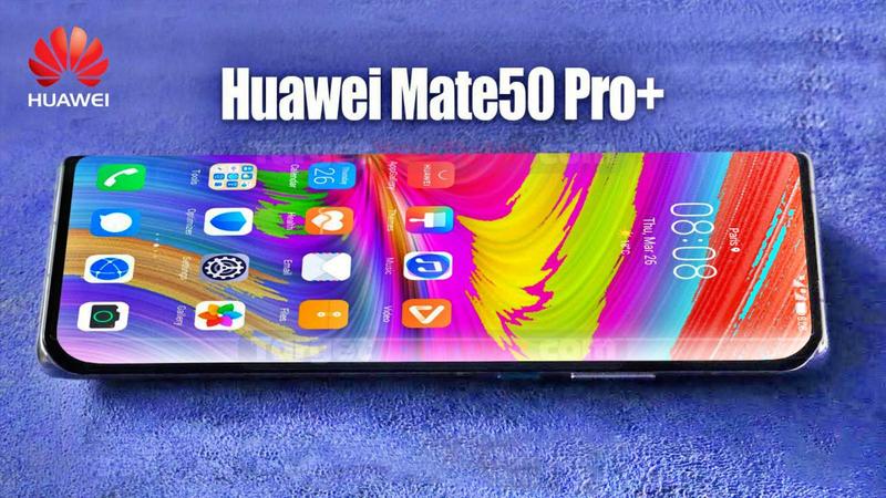 Huawei MATE 50 Pro: Anuntul SURPRINZATOR Privind Lansarea 