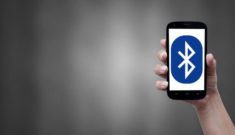 The most common Bluetooth problems on a smartphone