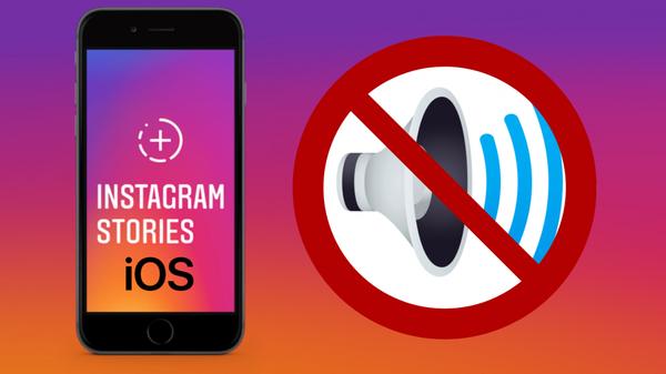 Con el nuevo iOS 15 las Stories de Instagram no se oyen: así puedes solucionar el error Con el nuevo iOS 15 las Stories de Instagram no se oyen: así puedes solucionar el error 
