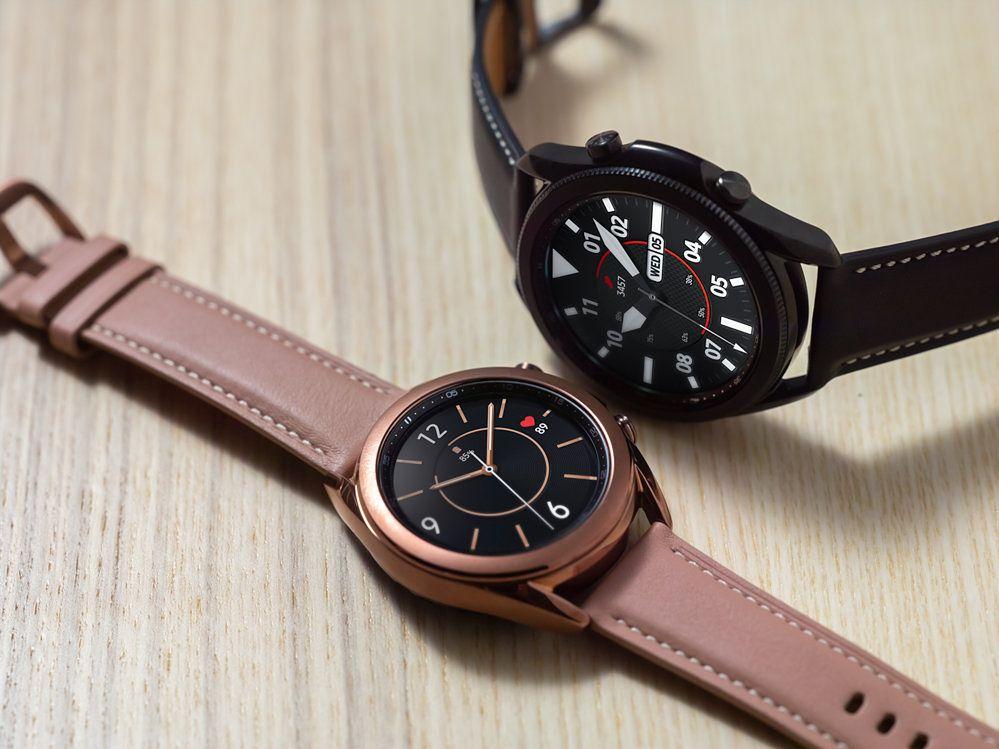 Czy twój Samsung Galaxy Watch dostanie aktualizację do systemu Wear?