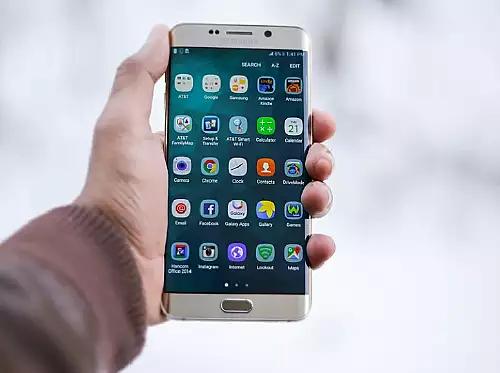 Primele 10 lucruri pe care să le faci cu un telefon Samsung Galaxy nou