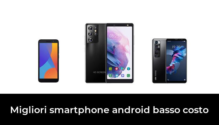 46 Best Cheap Android Smartphones in 2022 (Reviews, Opinions, Prices)