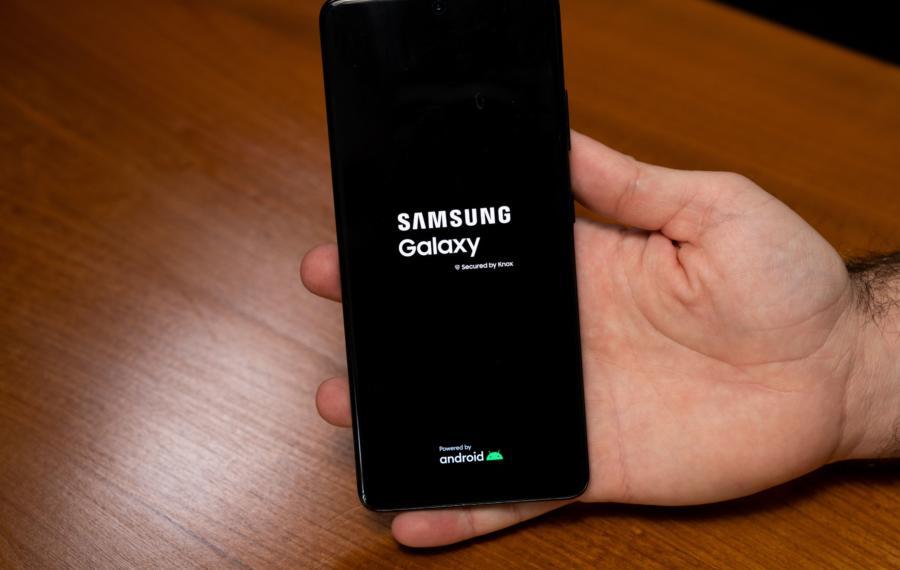 Samsung Knox explained or why does Samsung have the safest Android phones