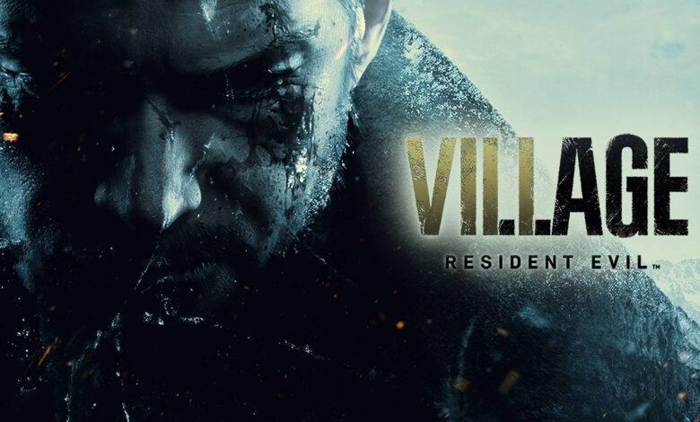 Versiunea piratată a lui Resident Evil Village rulează mai bine decât oficialul 
