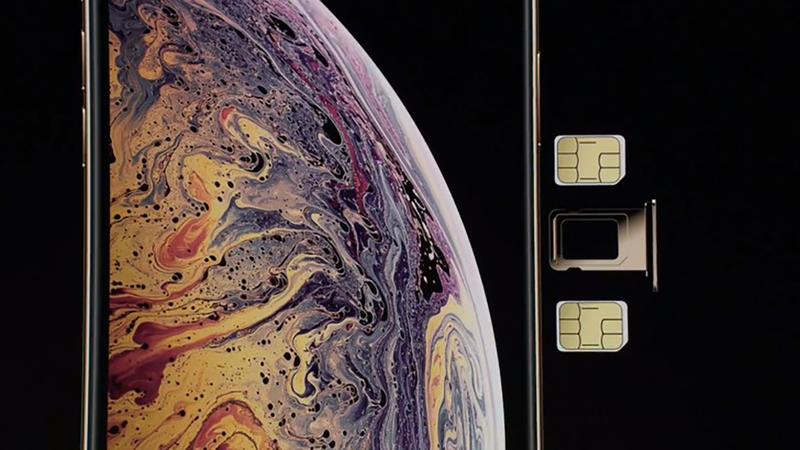 iPhone Xs și Xs Max, dual SIM: cum va funcționa cea mai dorită funcție 