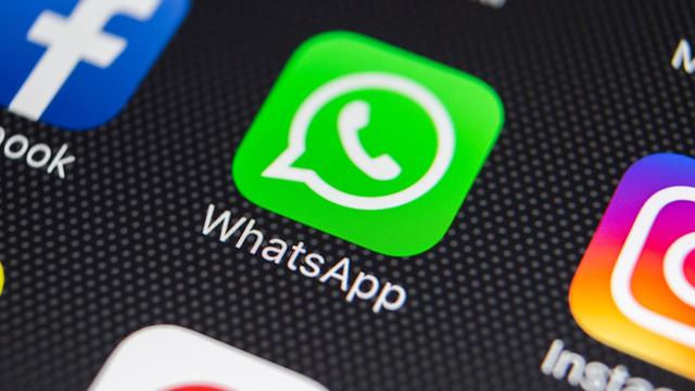  Whatsapp, data breach after the down?  Tips to make the app safer Whatsapp, data breach after the down?  Tips to make the app safer