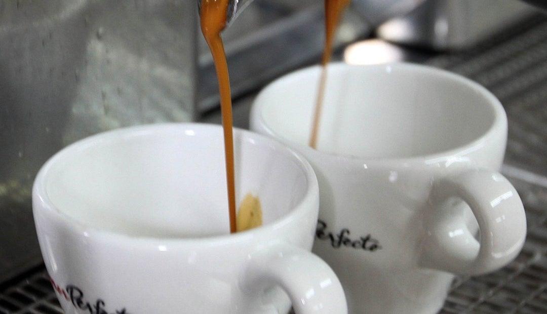 COVID-19: el café reduciría riesgo de contagio, según estudio