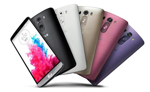 Android 5.0 Lollipop update generates problems to LG G3 users