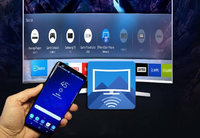 BeTech: noticias de tecnología Adiós a la app de Samsung Smart View para sus TV: será eliminada en octubre
