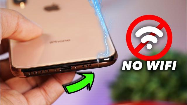 iPhone XS and WiFi/4G problems - the new antennagate 