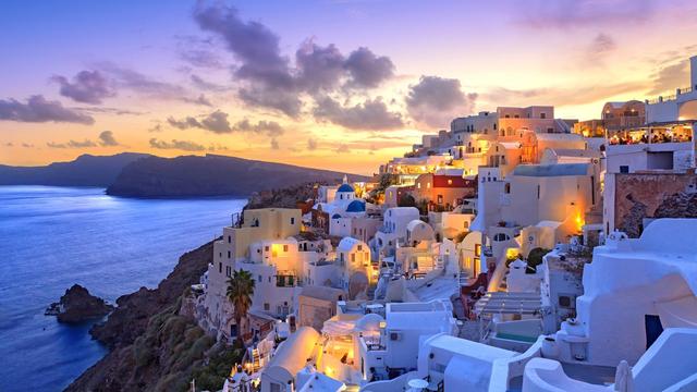Tot ce trebuie să faci ca să intri în Grecia, altfel ești trimis acasă: formulare online, cereri, QR 