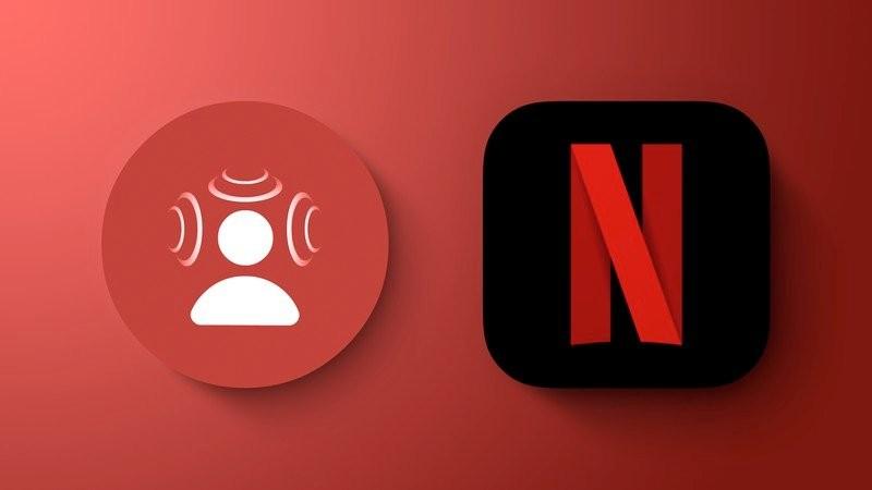 Netflix attiva la funzione Audio Spaziale di Apple su iPhone e iPad - HDblog.it 