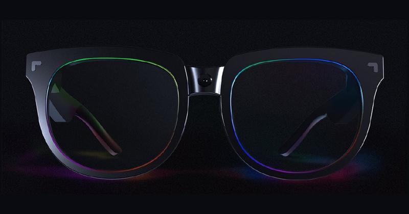 Cea mai interesantă pereche de ochelari inteligenți a fost prezentată azi - TCL Thunderbird Smart Glasses 