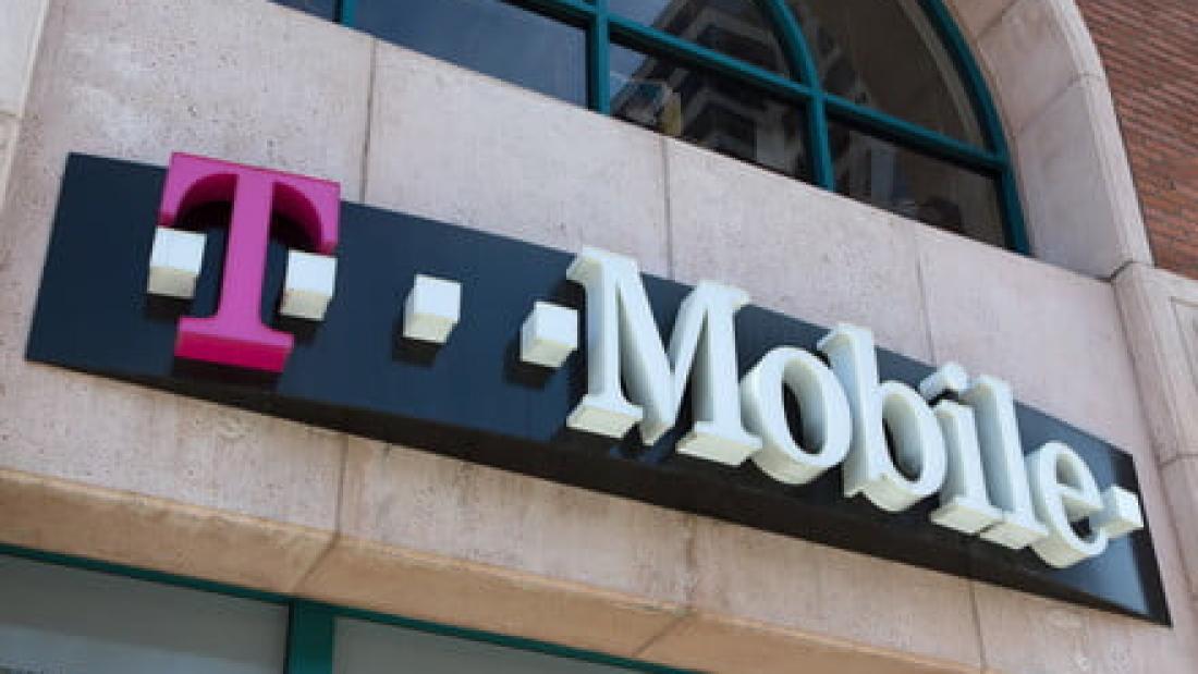 T-Mobile promete 5G gratis en una iniciativa para reducir brecha de conectividad