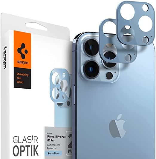Mini-test des films Spigen Glas.tR pour iPhone 13 et iPhone 13 Pro | iGeneration 