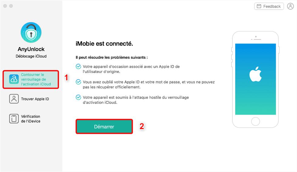 Как да заобиколите паролата на телефона 'iPhone 13 ?' title=