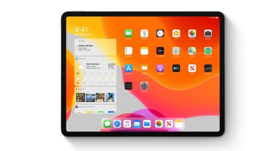 Jak iOS 13 zmieni iPada: czego potrzebuje tablet Apple, aby stać się pełnoprawnym komputerem?