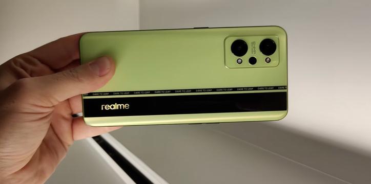 Realme GT Neo 2 inesauribile: autonomia da fenomeno nei test di DxOMark - HDblog.it 