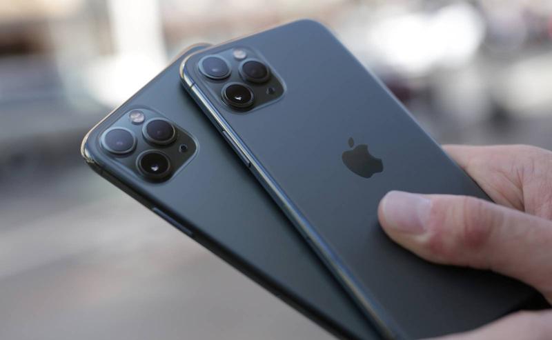 iPhone 11 Pro: Incarcarea RAPIDA vine si cu o MARE PROBLEMA 