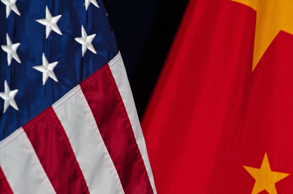 Druga tajna wojna Chin i USA