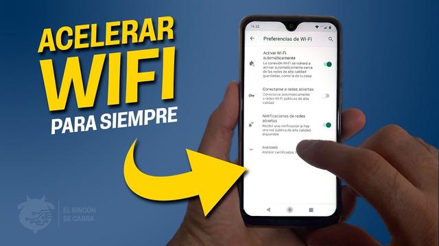 Por qué el Wi-Fi no funciona bien en el móvil: consejos para mejorarlo 
