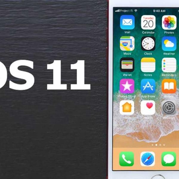 iOS 11 – Ascunde Aplicatii pe iPhone si iPad