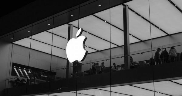 Apple a respins în 2020 aproape 1 milion de aplicaţii propuse magazinului său App Store 