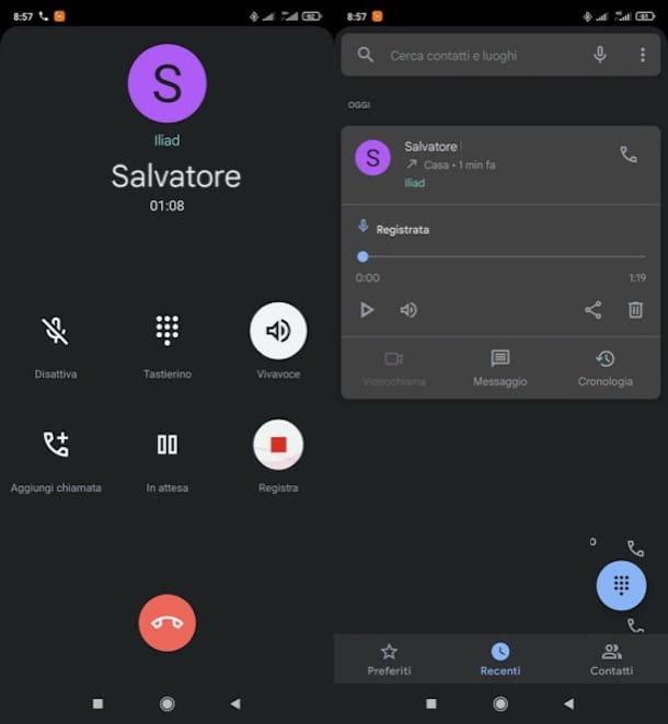 How to Record Calls from Android Phone