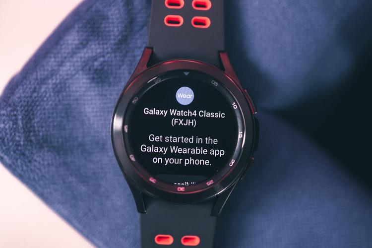 Samsung Galaxy Watch 4 - każdy wybierze coś dla siebie