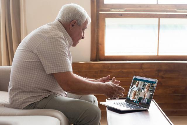 Five devices that would make life easier for seniors