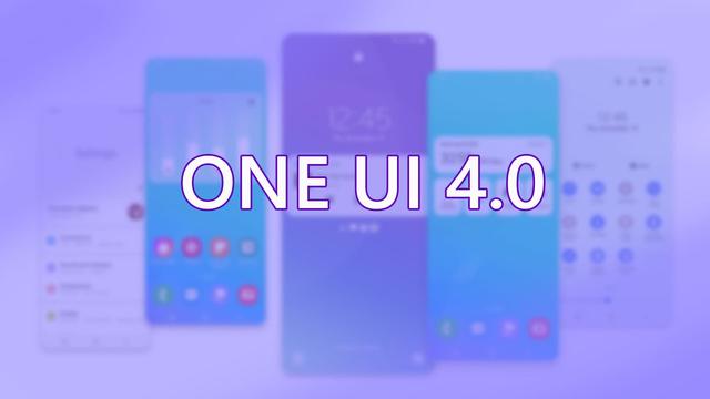 One UI 4.0 va sosi pe următoarele telefoane Samsung; Iată lista de modele eligibile (+ tablete)
