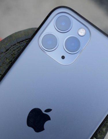 Apple szykuje "rewolucję" dla iPhone 13. Będzie z czego żartować