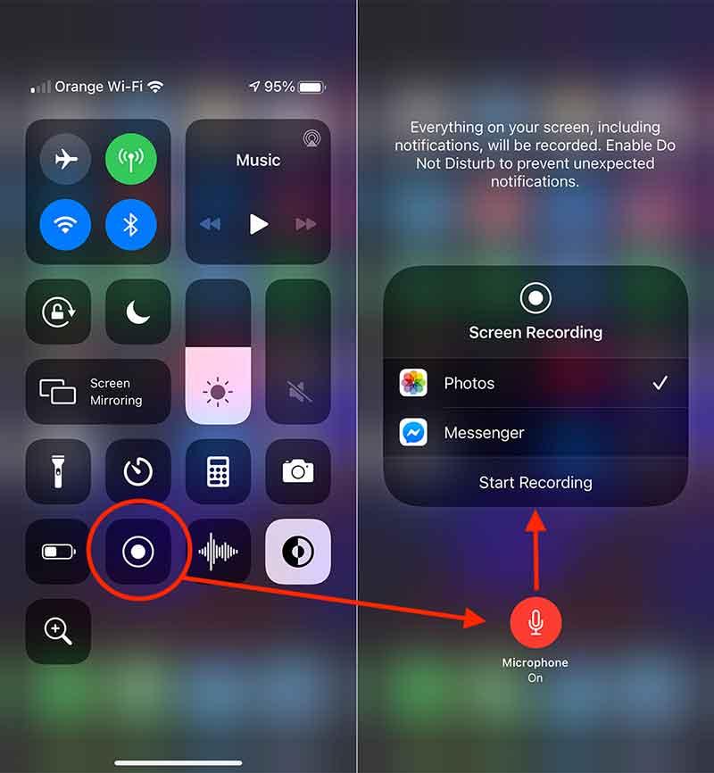 Comment enregistrer un appel vidéo sur un iPhone | La technologie 