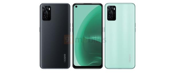 Oppo planuje kolejny tani telefon, to Oppo A55s