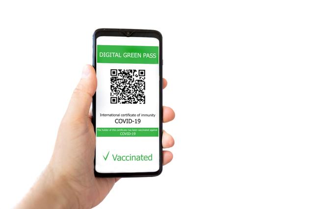 Green Pass App IO active: how to view, download and save the Qr Code